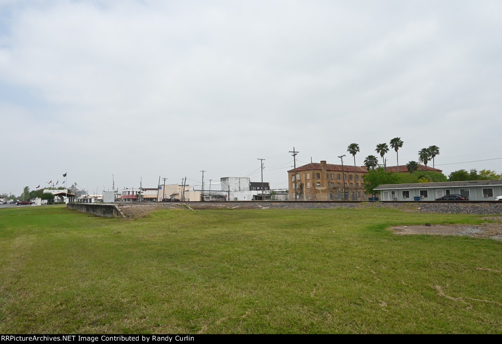 San Benito TX